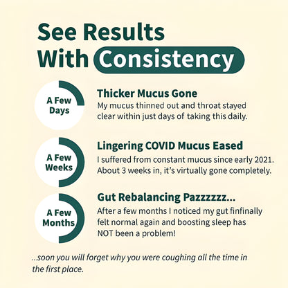 Gut Health + Spirulina & Chlorella Bundle