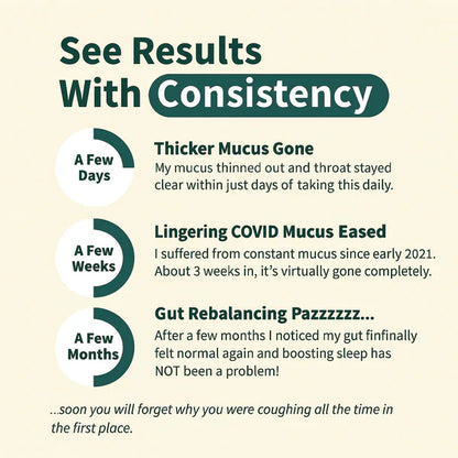 Gut Health + Spirulina & Chlorella Bundle